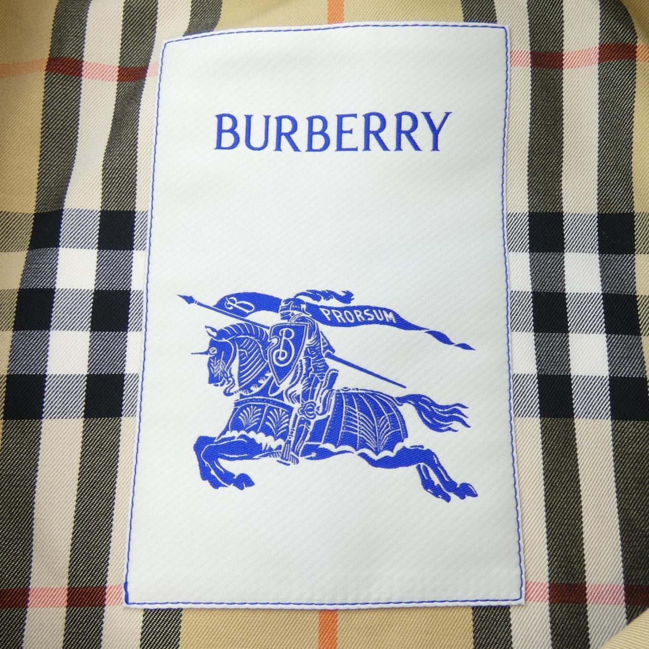 バーバリー BURBERRY 8093131 コート