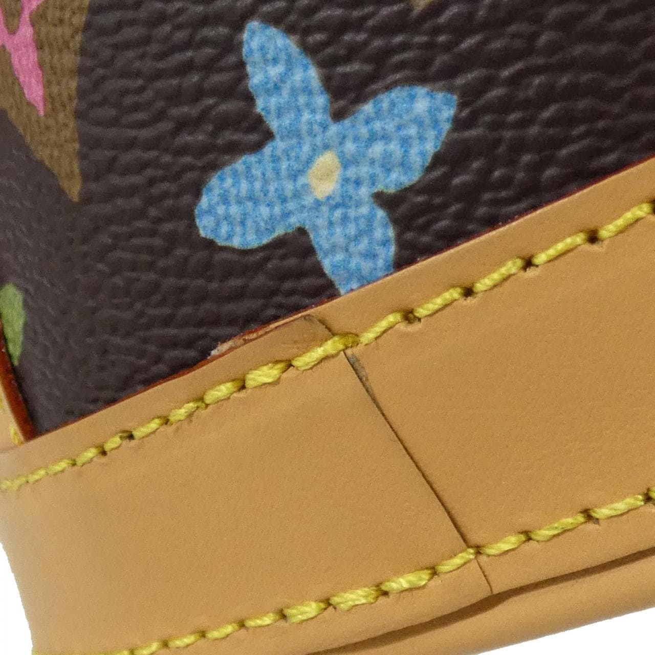 LOUIS VUITTON Monogram Craggy 信封包 M83344 配件包