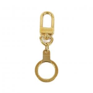 ルイヴィトン アノクレ M62694 キーリング