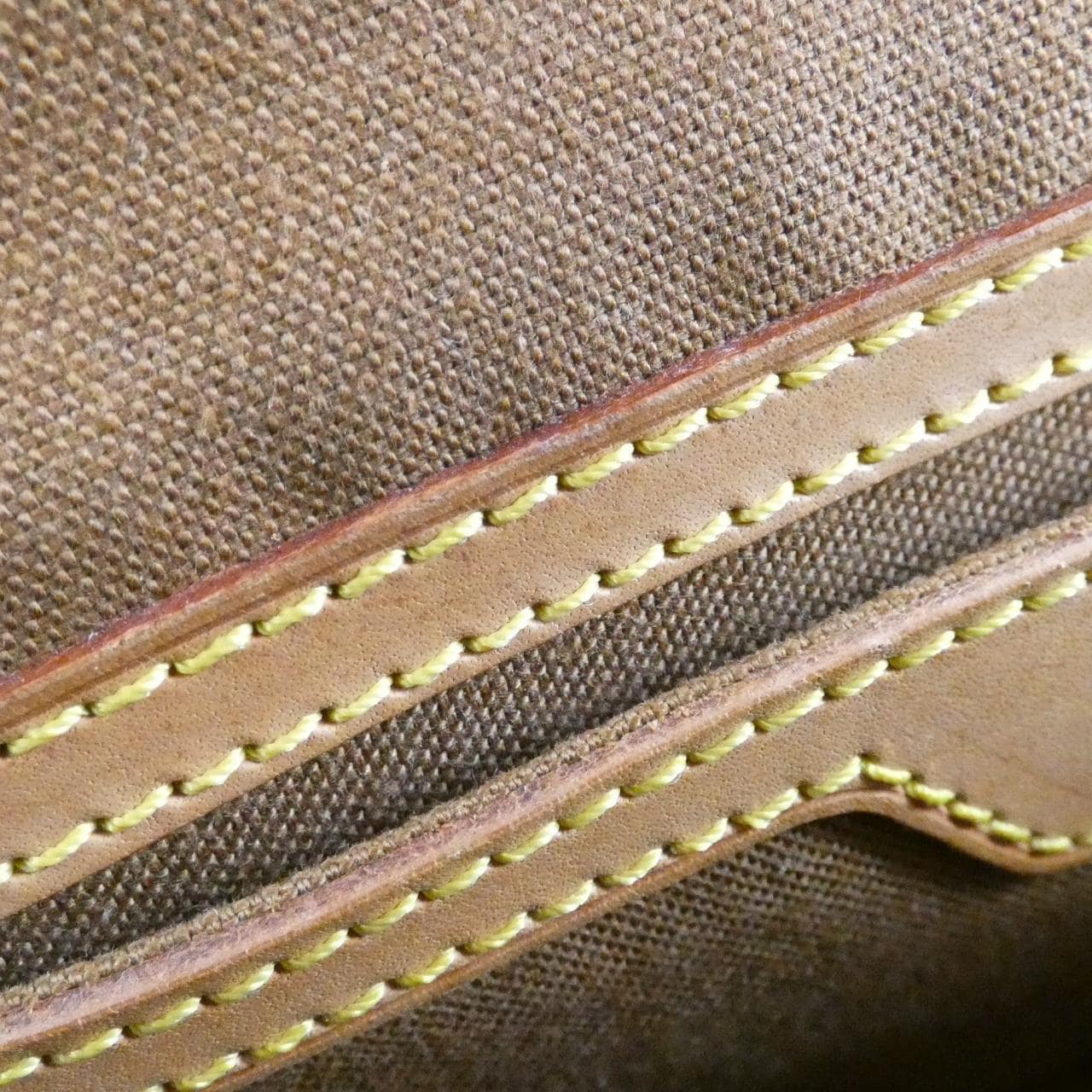 ルイヴィトン モノグラム ベルエア M51122 バッグ