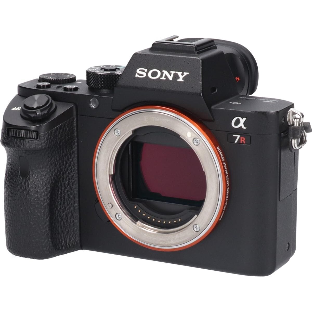 α７Ｒ　ＩＩ　ＩＬＣＥ－７ＲＭ２