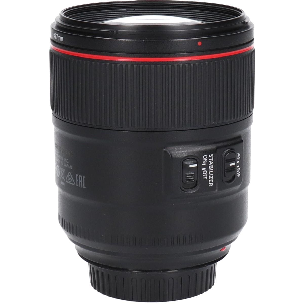 ＥＦ８５ｍｍ　Ｆ１．４Ｌ　ＩＳ　ＵＳＭ