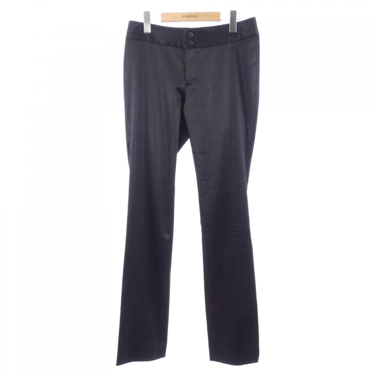 イッセイミヤケ ISSEY MIYAKE IM23FF528 パンツ