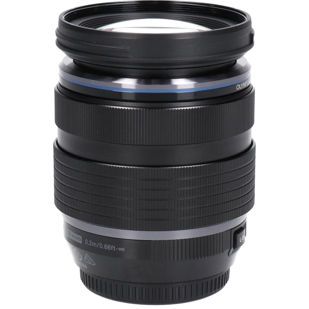 ＭＺＤ１２－４０ｍｍ　Ｆ２．８ＰＲＯ