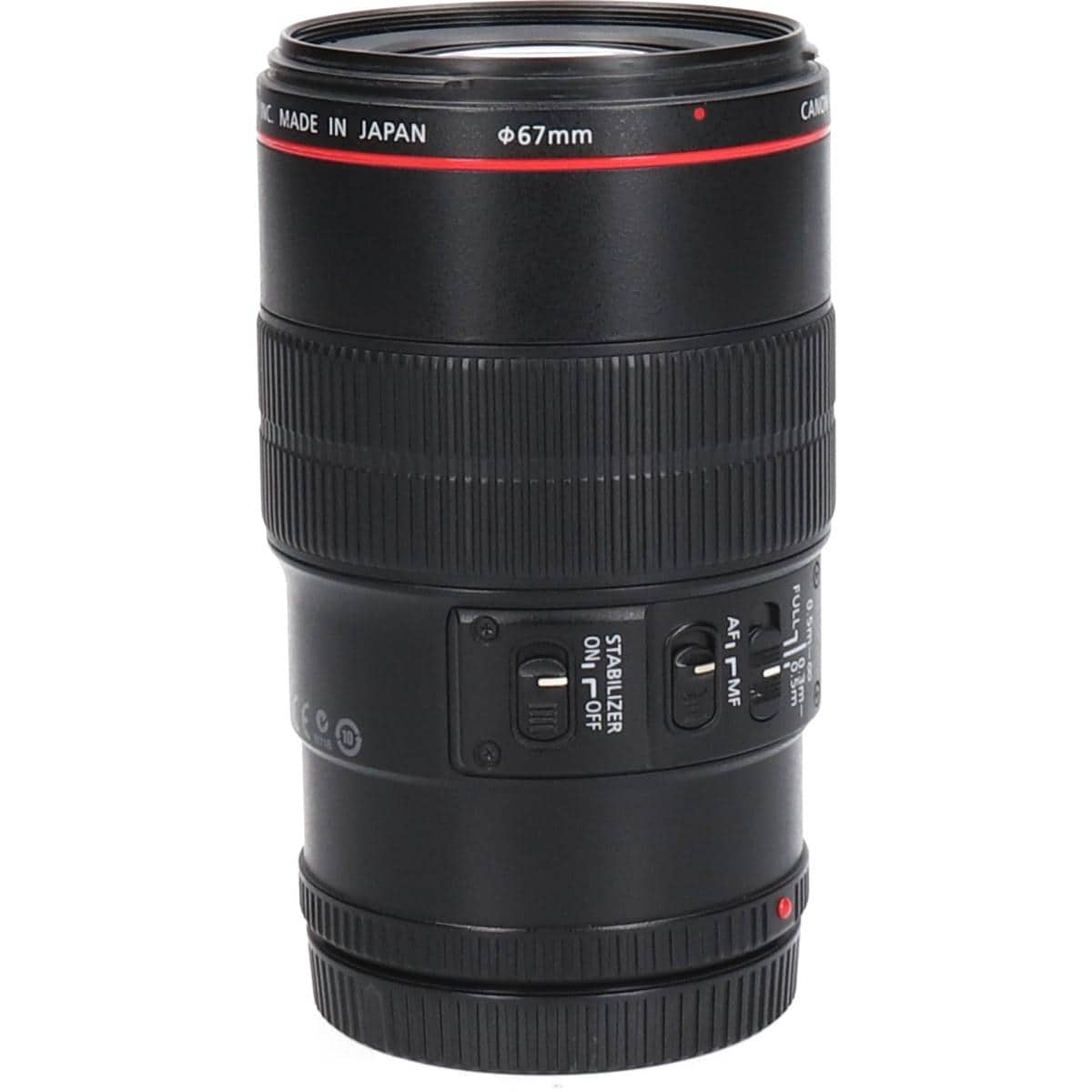 ＥＦ１００ｍｍ　Ｆ２．８Ｌ　ＭＡＣＲＯ　ＩＳ　ＵＳＭ