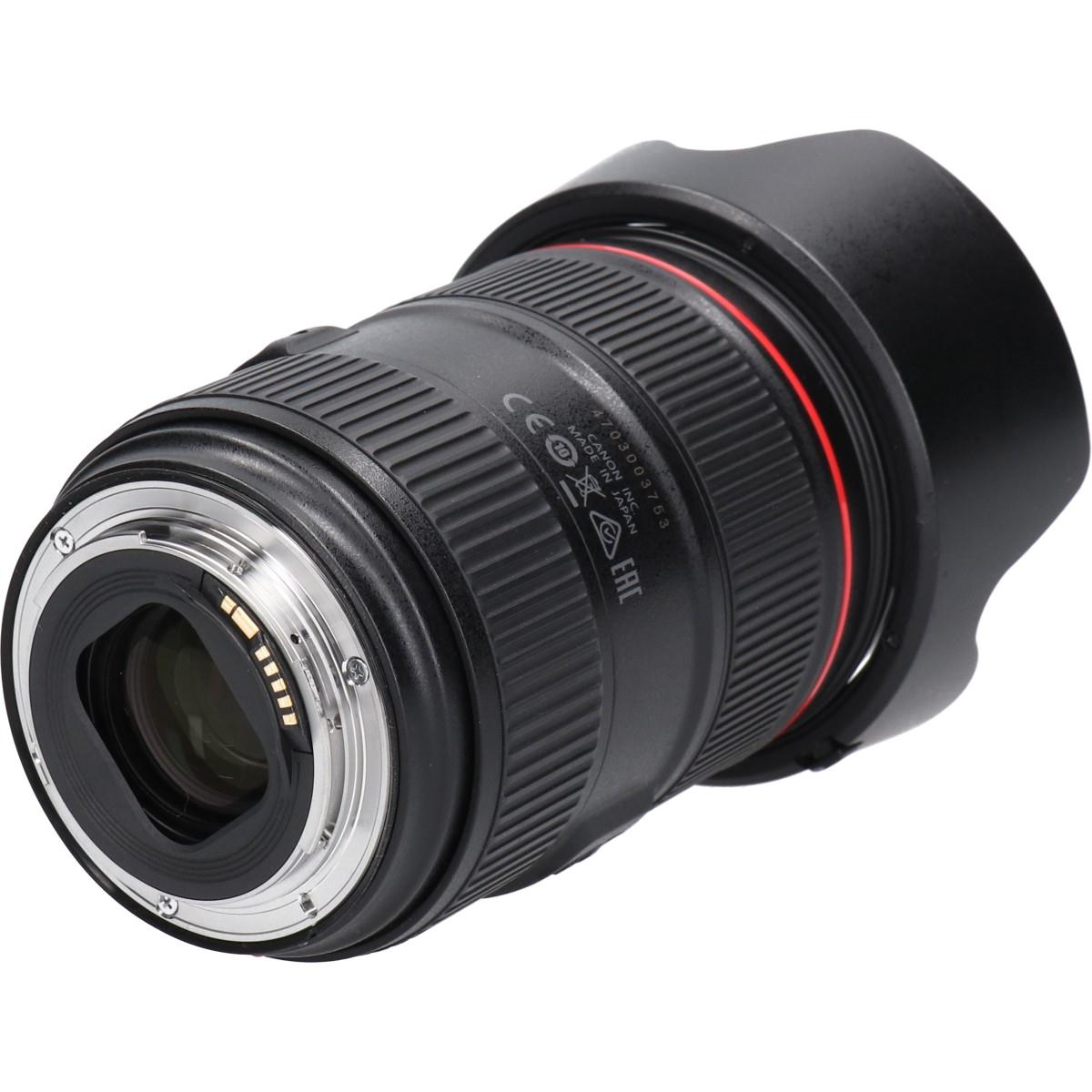 ＥＦ２４－１０５ｍｍ　Ｆ４Ｌ　ＩＳ　ＩＩ　ＵＳＭ