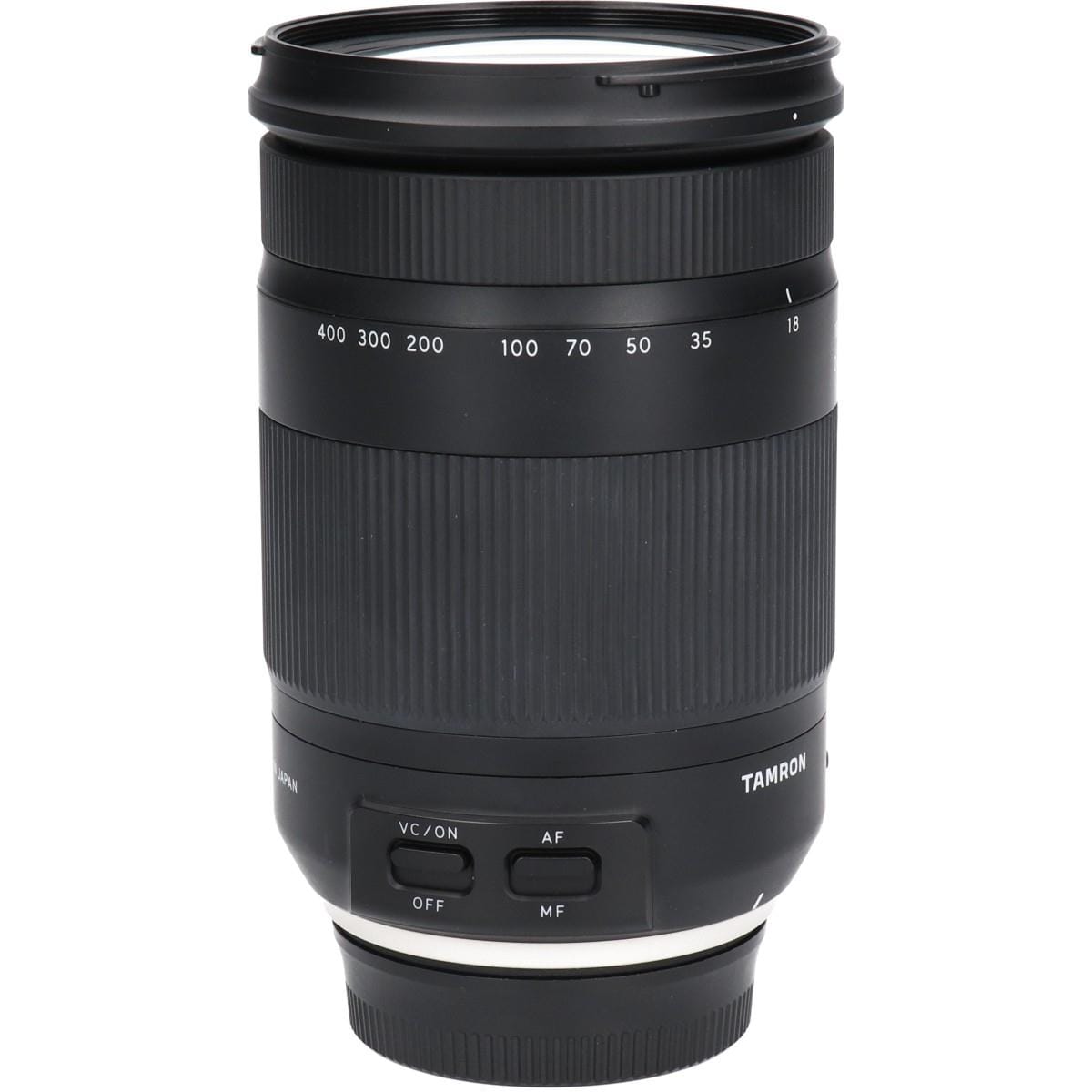 ニコン１８－４００ｍｍ　Ｆ３．５－６．３ＤｉＩＩ　ＶＣ