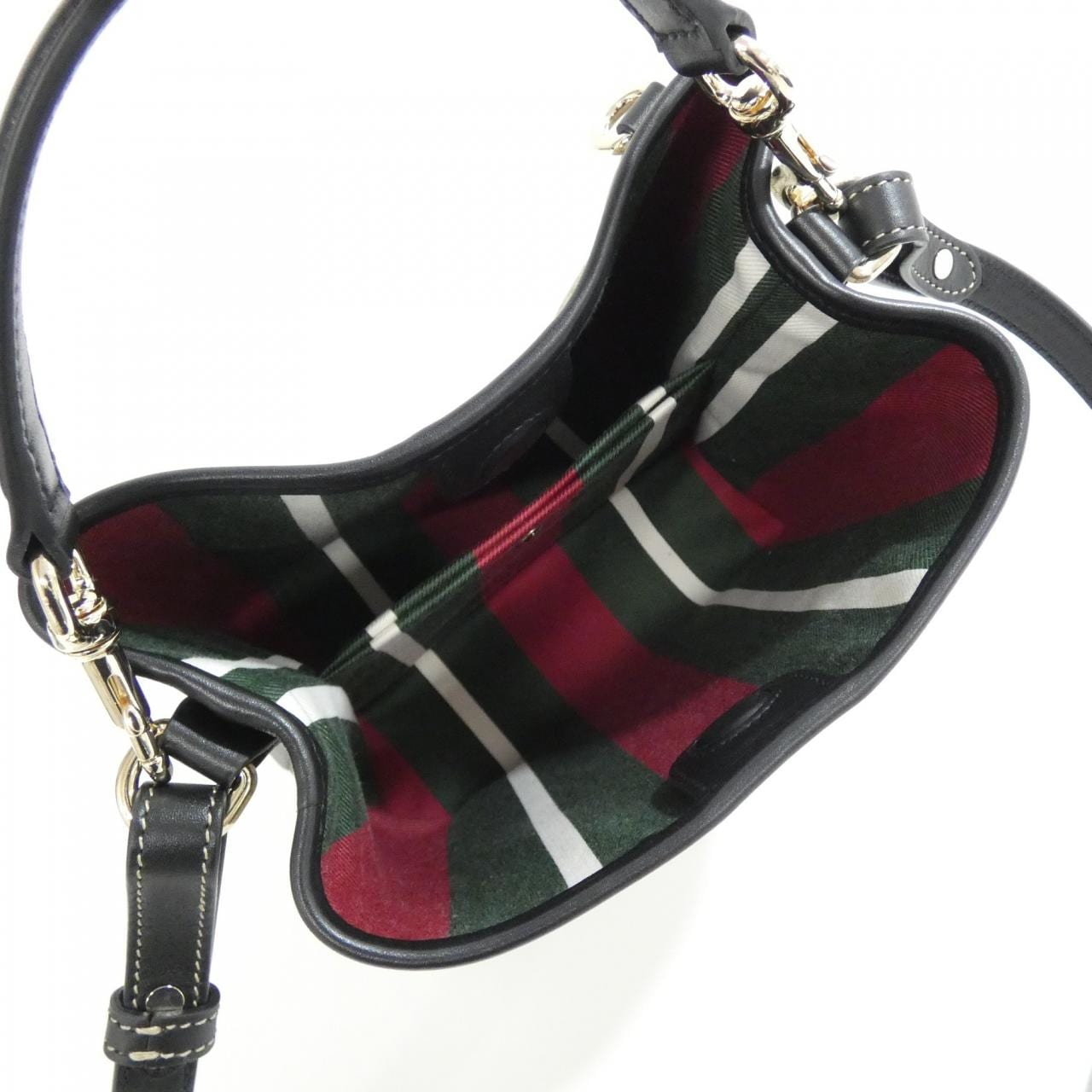 【未使用品】グッチ GG EMBLEM 815118 FAD6L バッグ