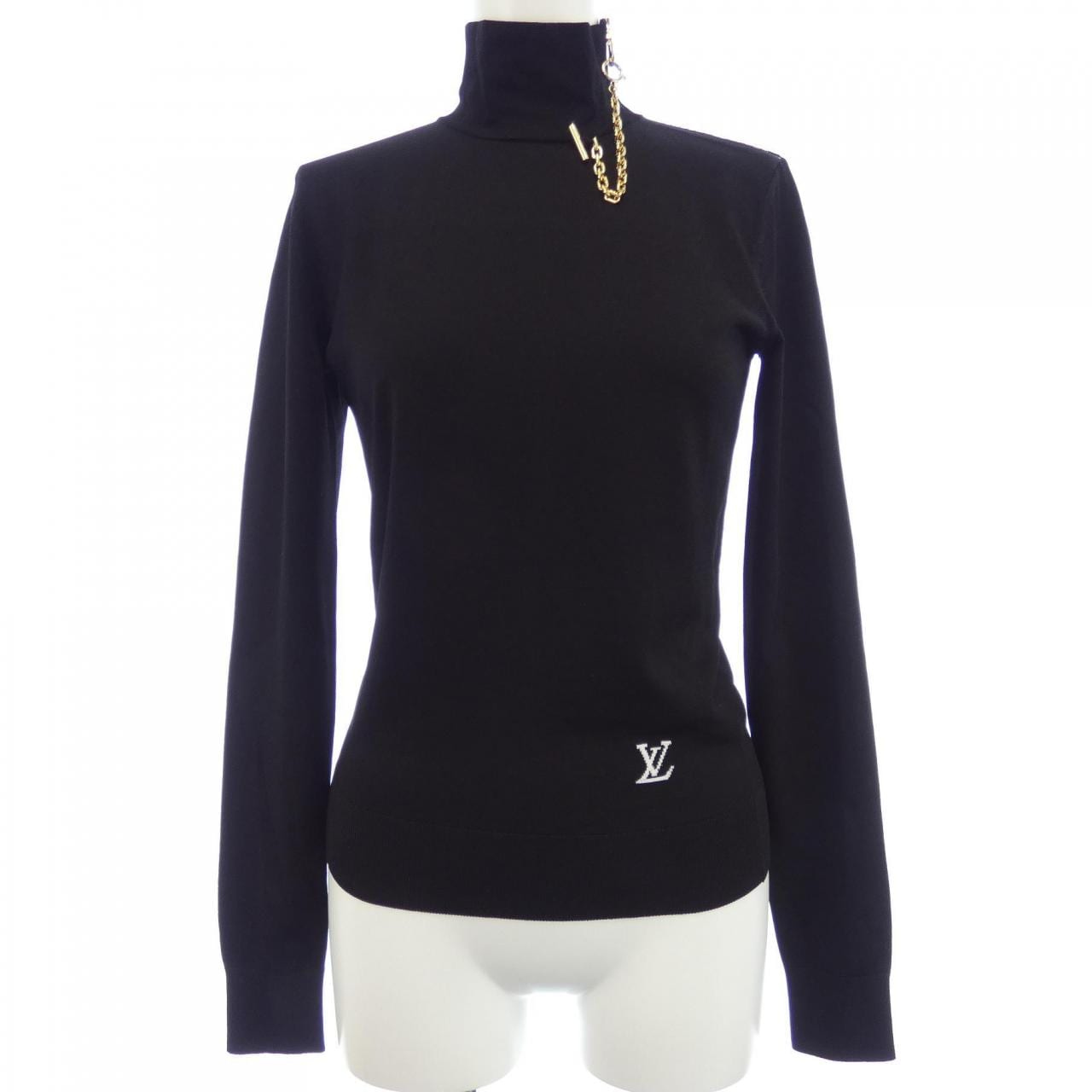 LOUIS VUITTON Vuitton FKKL14ZUX knit