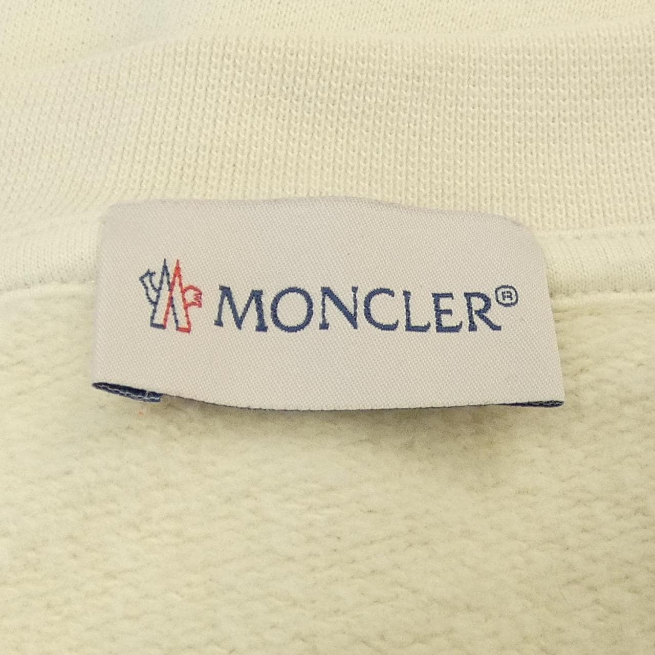 MONCLER MONCLER 20918G00029 Sweatshirt