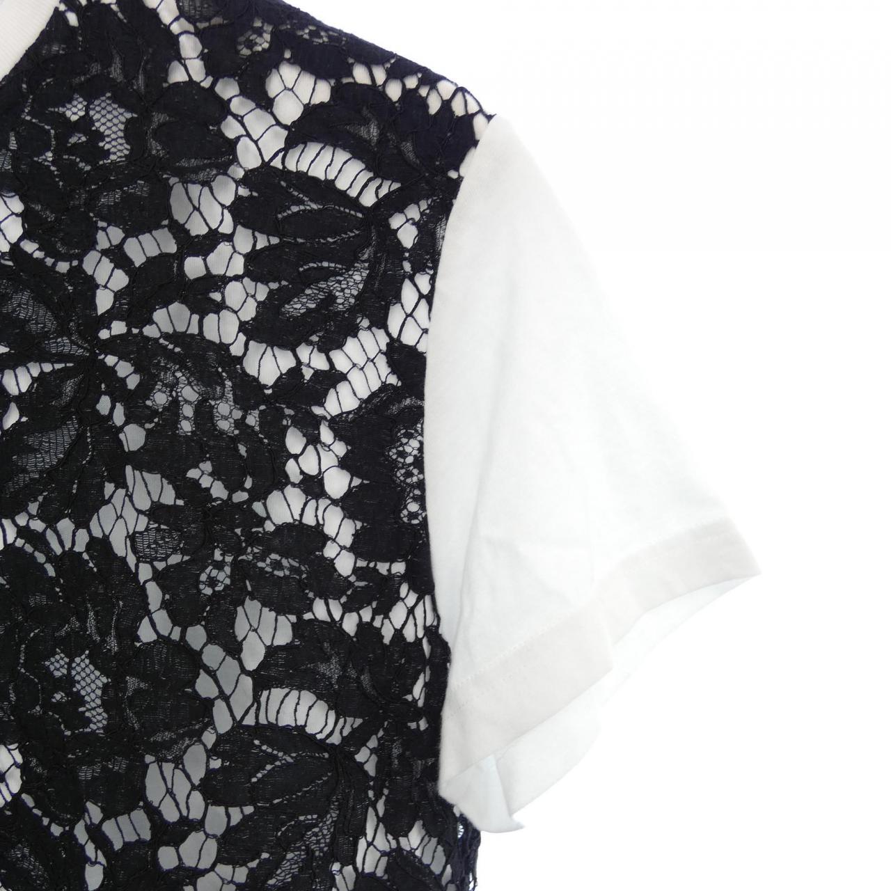 ヴァレンティノ VALENTINO RB3MG01ARDZ Tシャツ