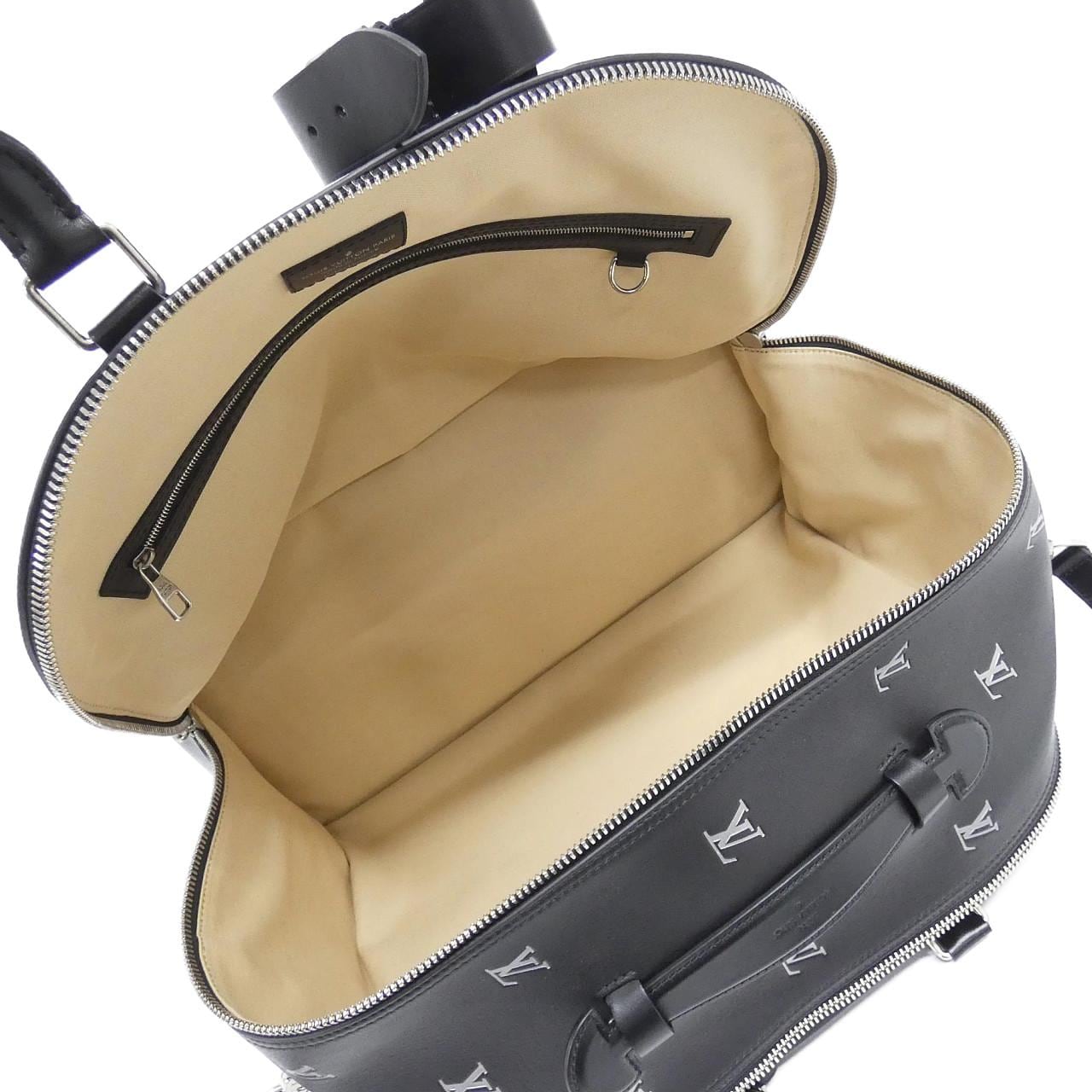 ルイヴィトン LVブラゾン アルマ ダッフル M24397 バッグ