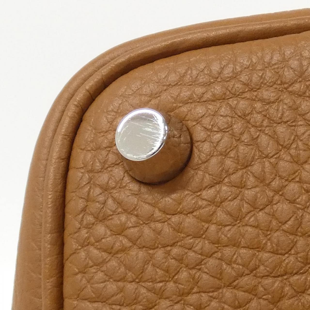 エルメス ピコタン ロック PM 056289CK バッグ