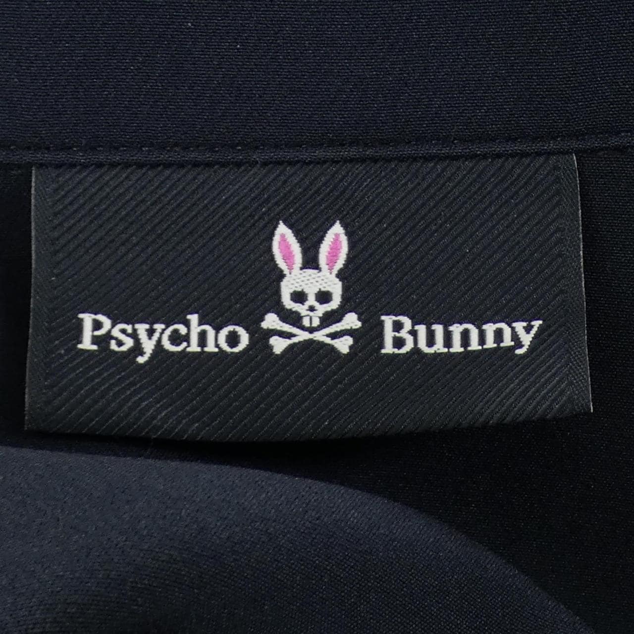 サイコバニー PSYCHO BUNNY トップス
