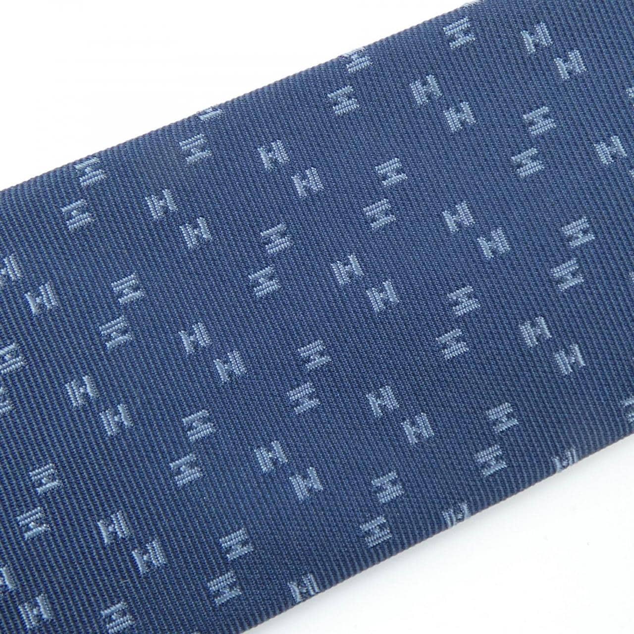エルメス HERMES 339266T NECKTIE