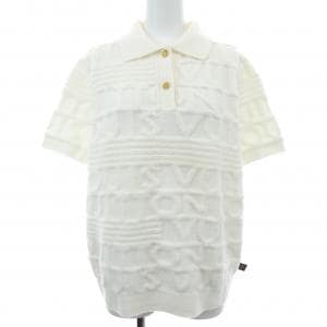 ルイヴィトン LOUIS VUITTON シグネチャー ポロニット FLKS08FZ2 ポロシャツ