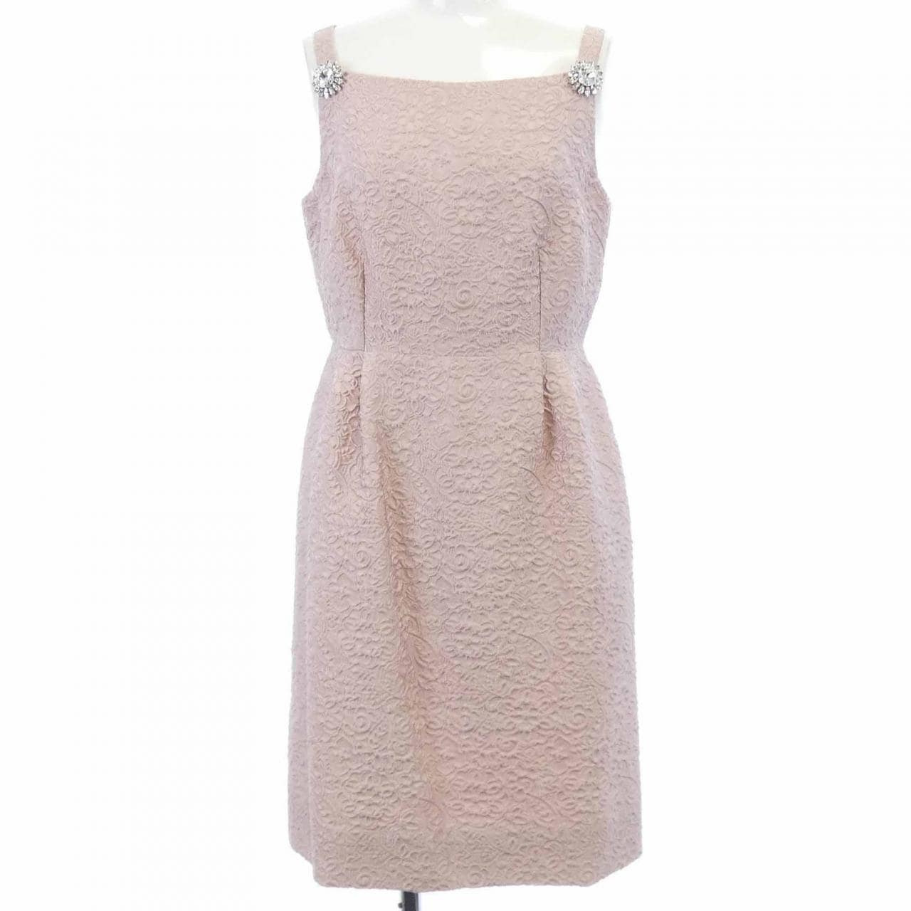 ドルチェアンドガッバーナ DOLCE&GABBANA F6JU8T/FJMON ワンピース