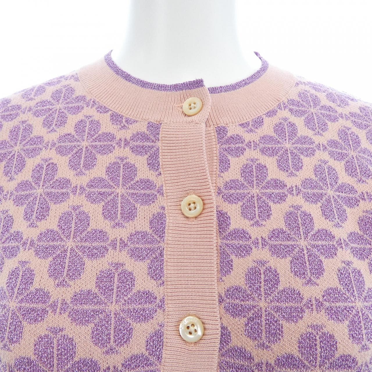 ケイトスペード kate spade カーディガン