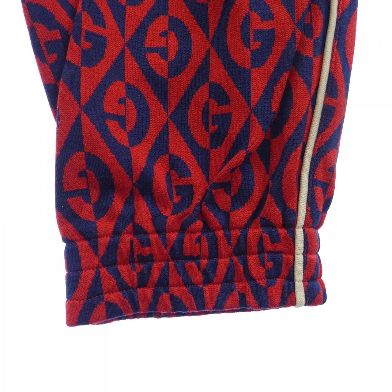 グッチ GUCCI 598913 XJB0K パンツ