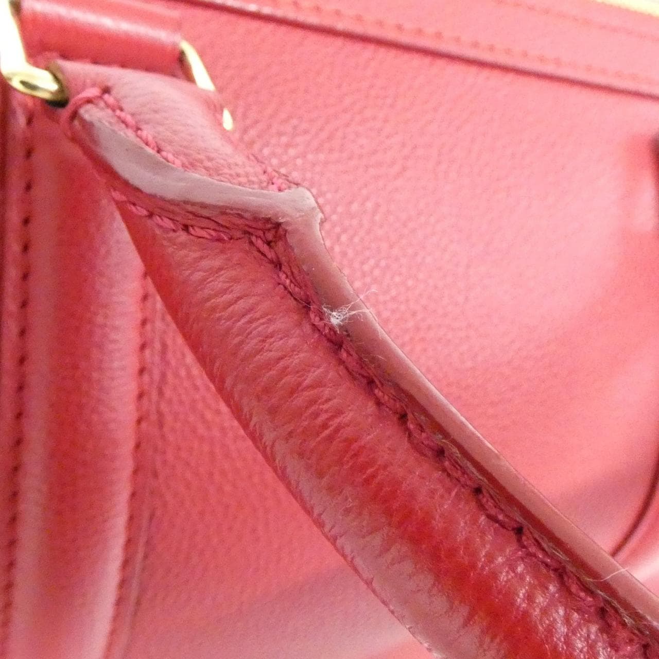 ルイヴィトン (ソフィアコッポラ&ルイヴィトン) SCバッグ MM M95858 ボストンバッグ