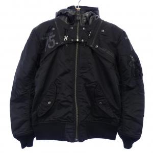 アヴィレックス AVIREX ブルゾン