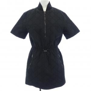 クリスチャンディオール CHRISTIAN DIOR マクロカナージュ 427R67A2779 ワンピース