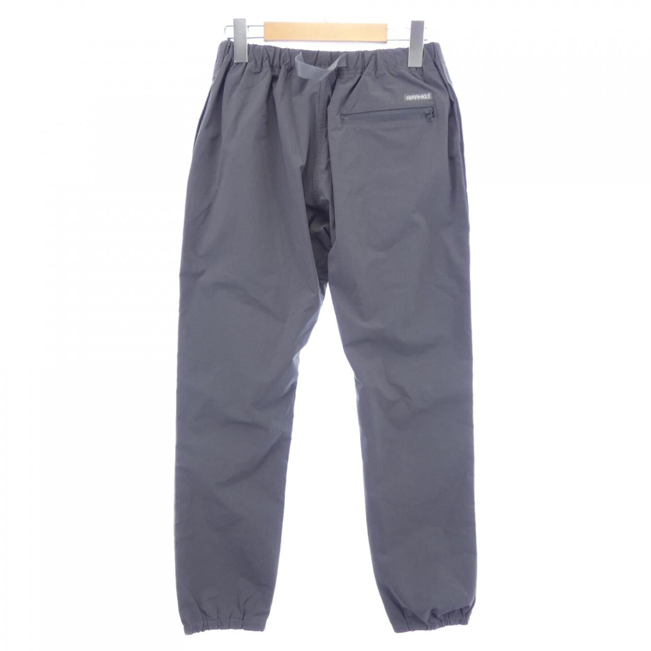 グラミチ GRAMICCI パンツ