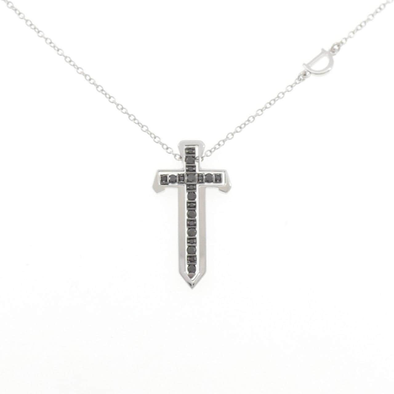 ダミアーニ スパーダ ネックレス