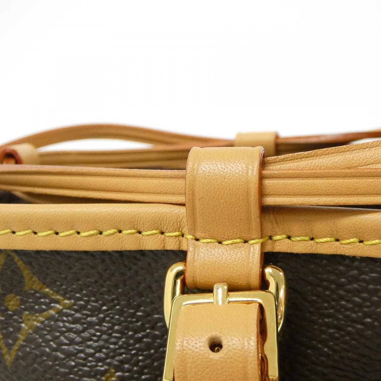 ルイヴィトン モノグラム ノエ パース M57099 ショルダーバッグ