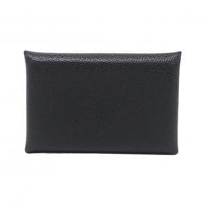 エルメス カルヴィ ヴェルソ 078475CK カードケース