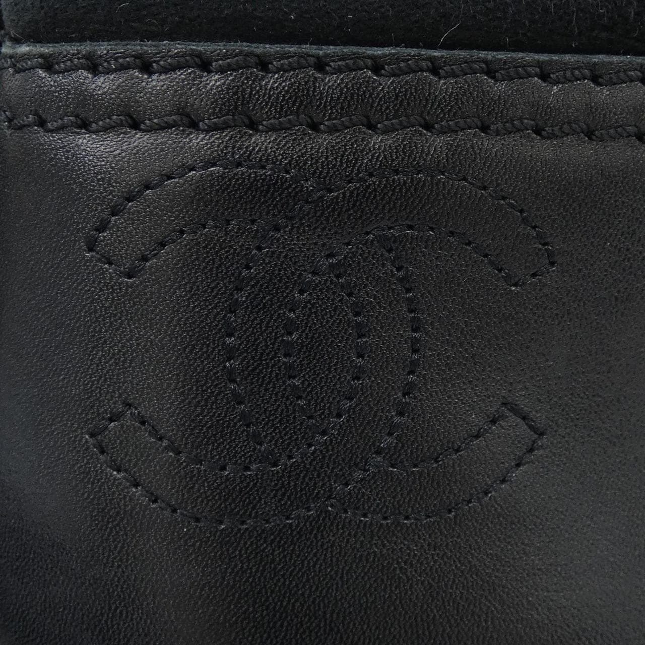 シャネル CHANEL G31039Y15953 ブーツ