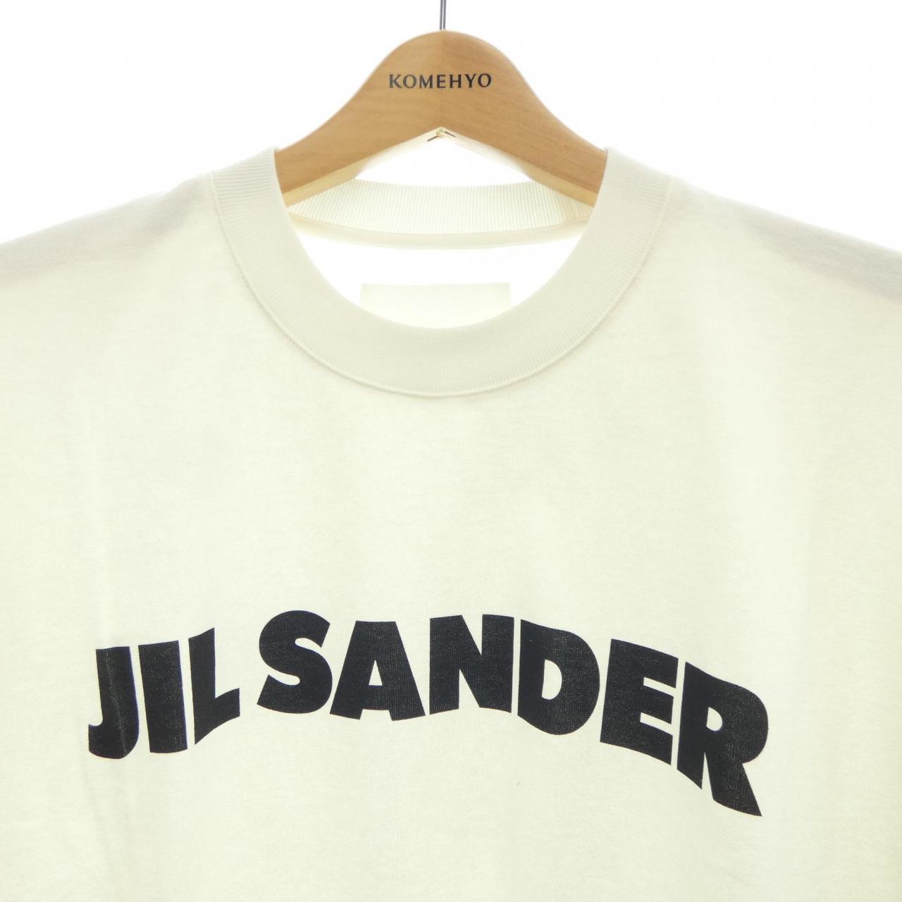 ジルサンダー JIL SANDER JSMS707045　MS248708 Tシャツ