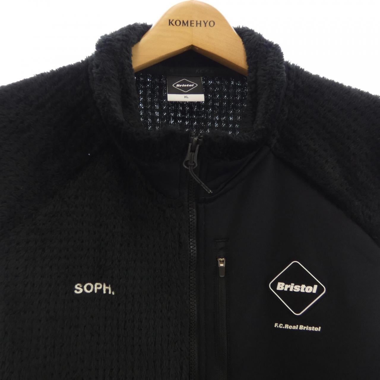 エフシーアールビー F.C.R.B. ベスト