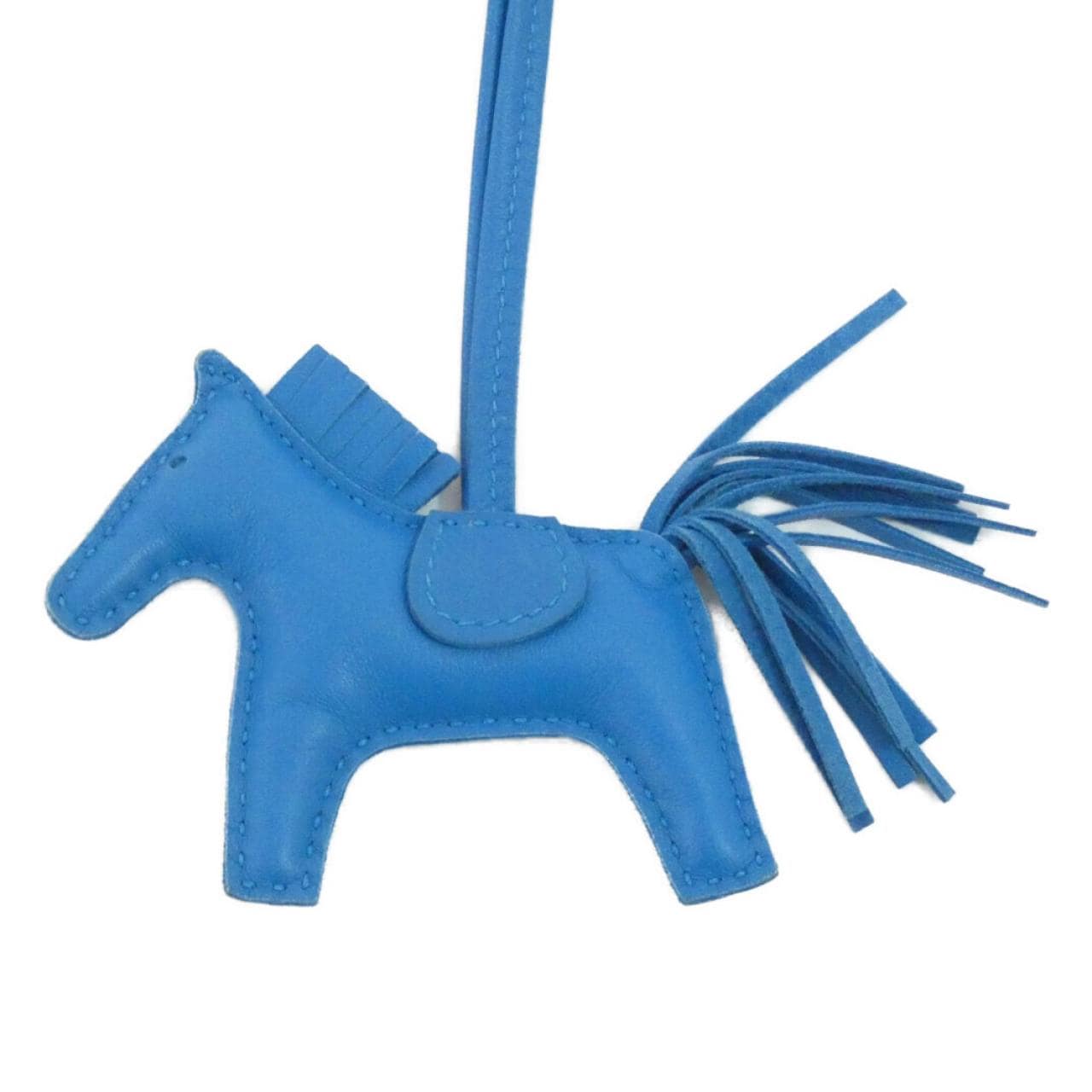 エルメス ロデオ バッグチャーム PM 064929CA