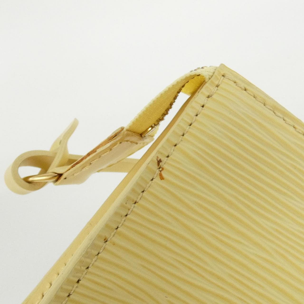 ルイヴィトン エピ ポシェット アクセソワール 24cm M5294A アクセサリーポーチ