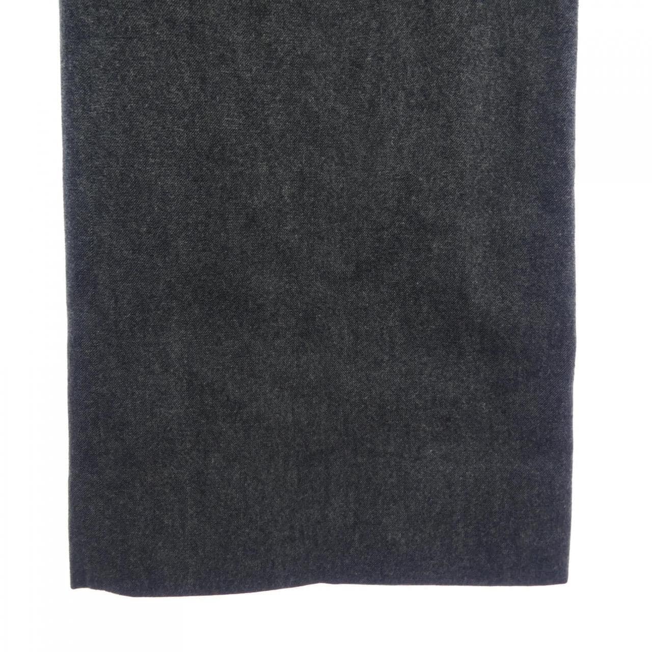 【ヴィンテージ】シャネル CHANEL P27166V17317 パンツ