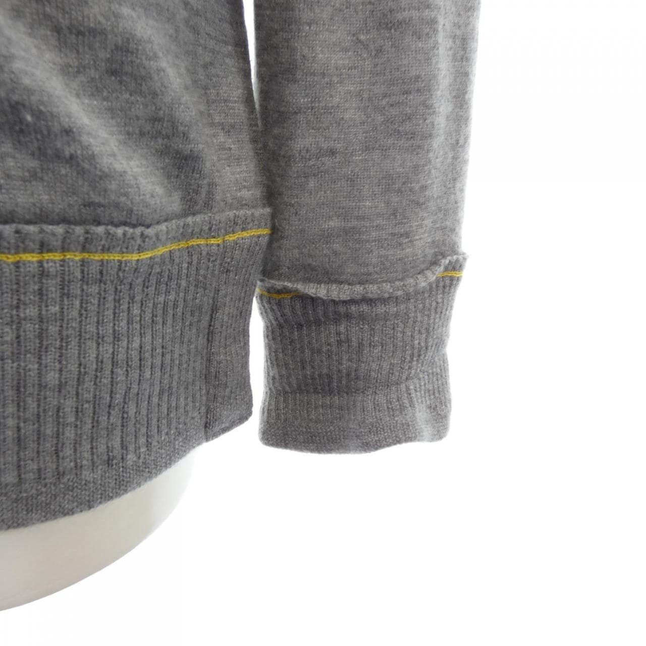 サカイ SACAI 23-03018M カーディガン