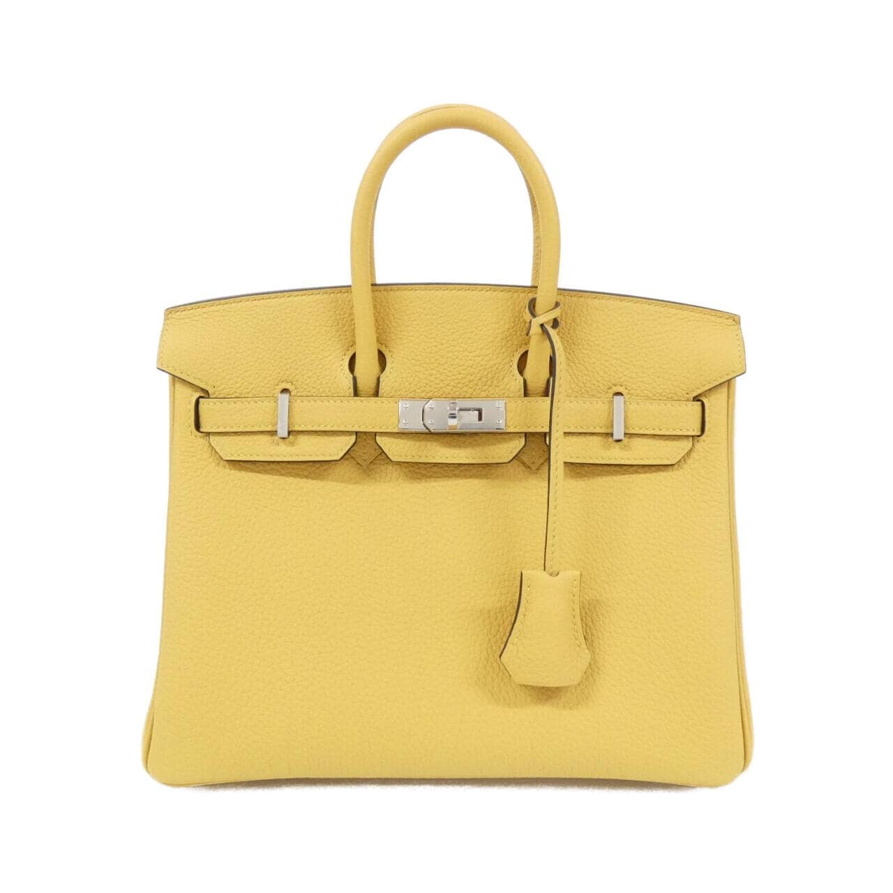 【未使用品】エルメス バーキン 25cm 041344CK バッグ