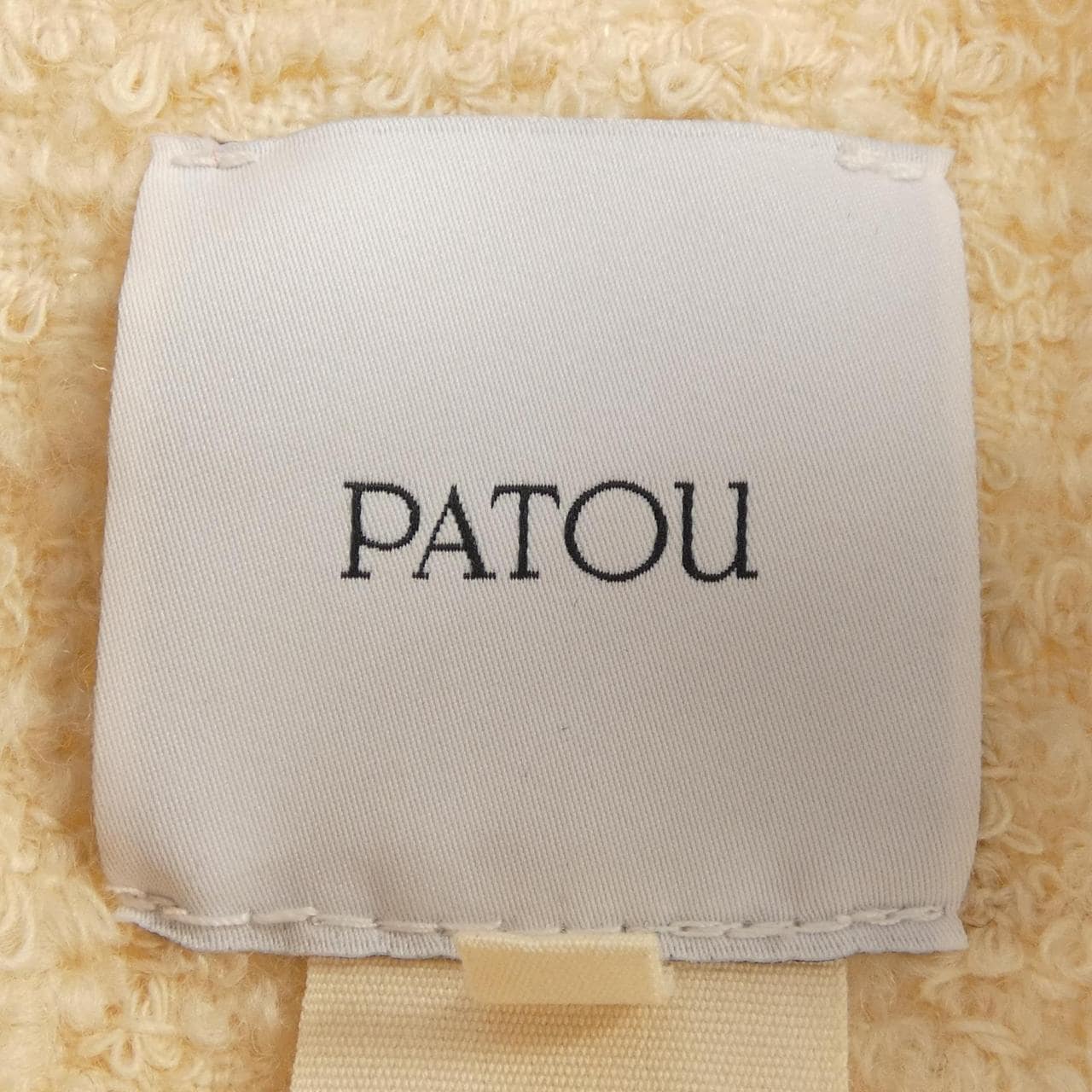 パトゥ PATOU DR2050223097C ワンピース