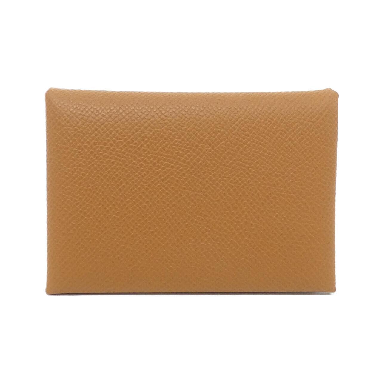 【未使用品】エルメス カルヴィ デュオ 083035CK コインケース