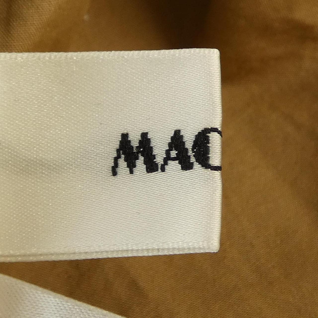 マチャット MACHATT トップス