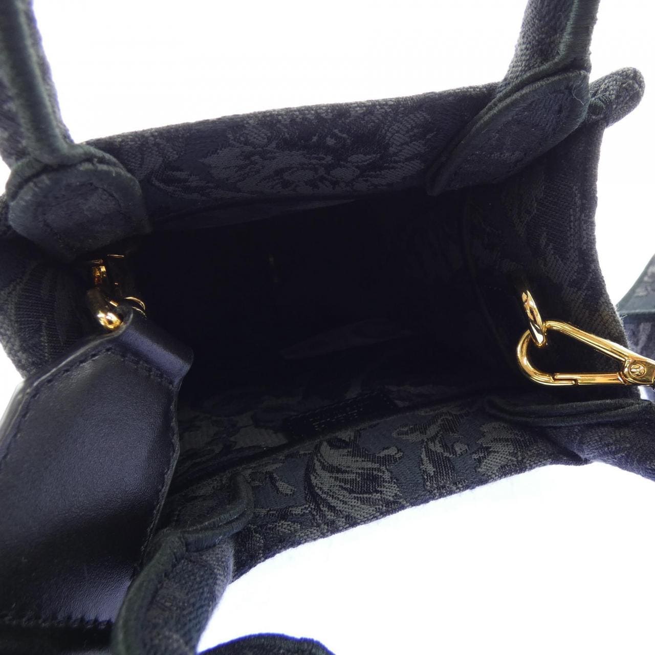 ヴェルサーチェ VERSACE 1011565 BAG