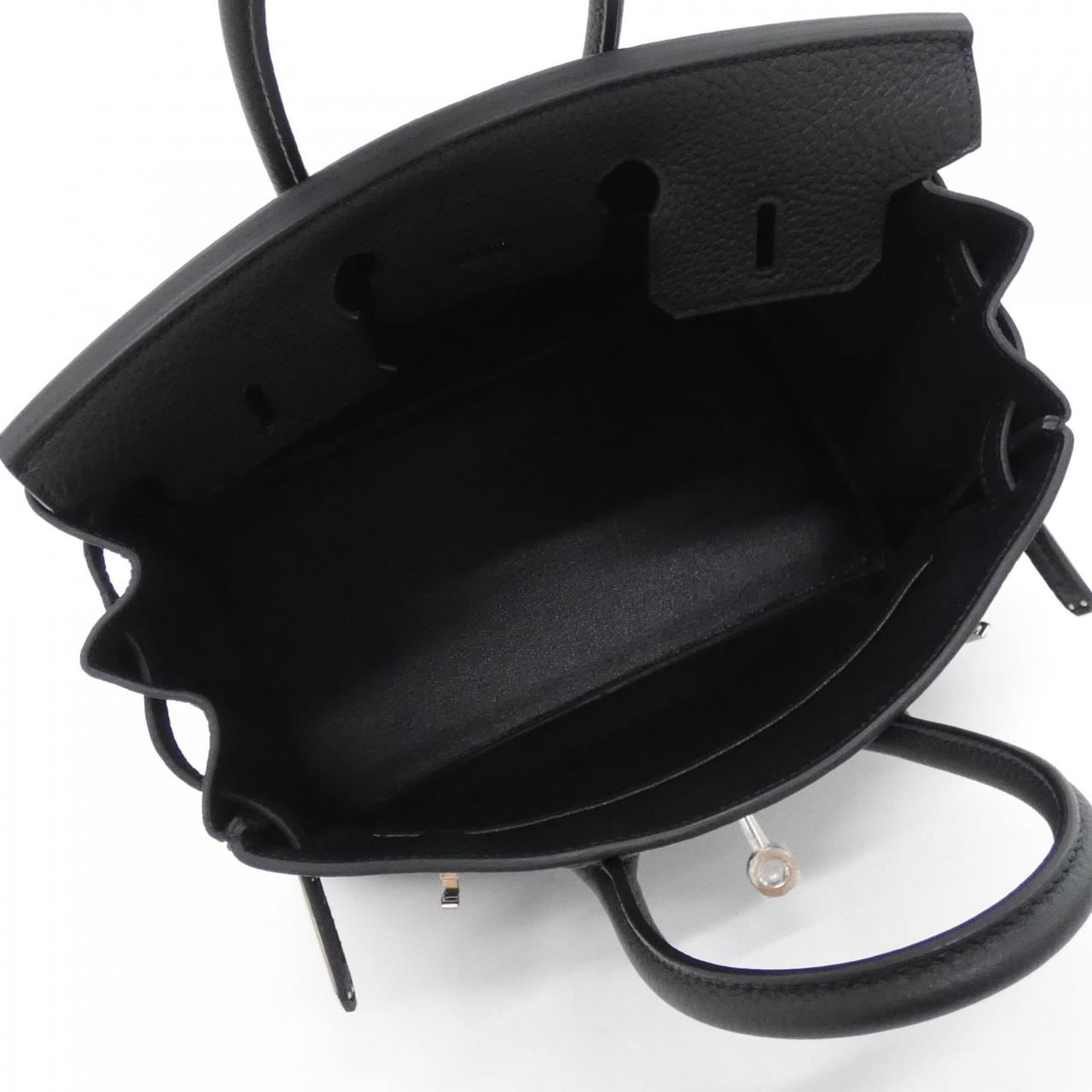 【未使用品】エルメス バーキン 25cm 041344CK バッグ