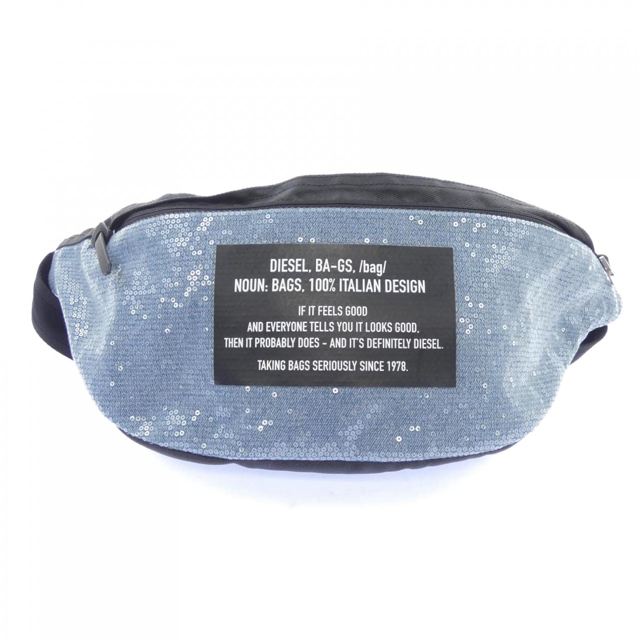 ディーゼル DIESEL BAG
