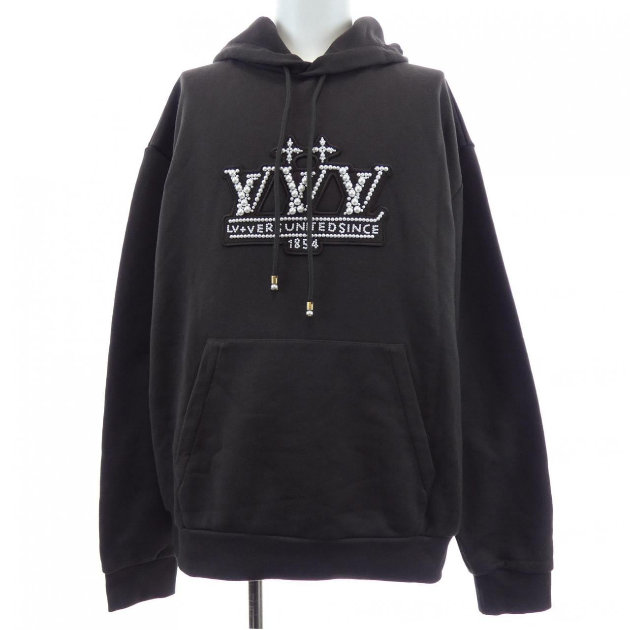 ルイヴィトン LOUIS VUITTON HSY92WZA8 パーカー