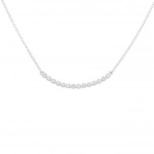 アーカー ビリーブユー ネックレス 0.07CT