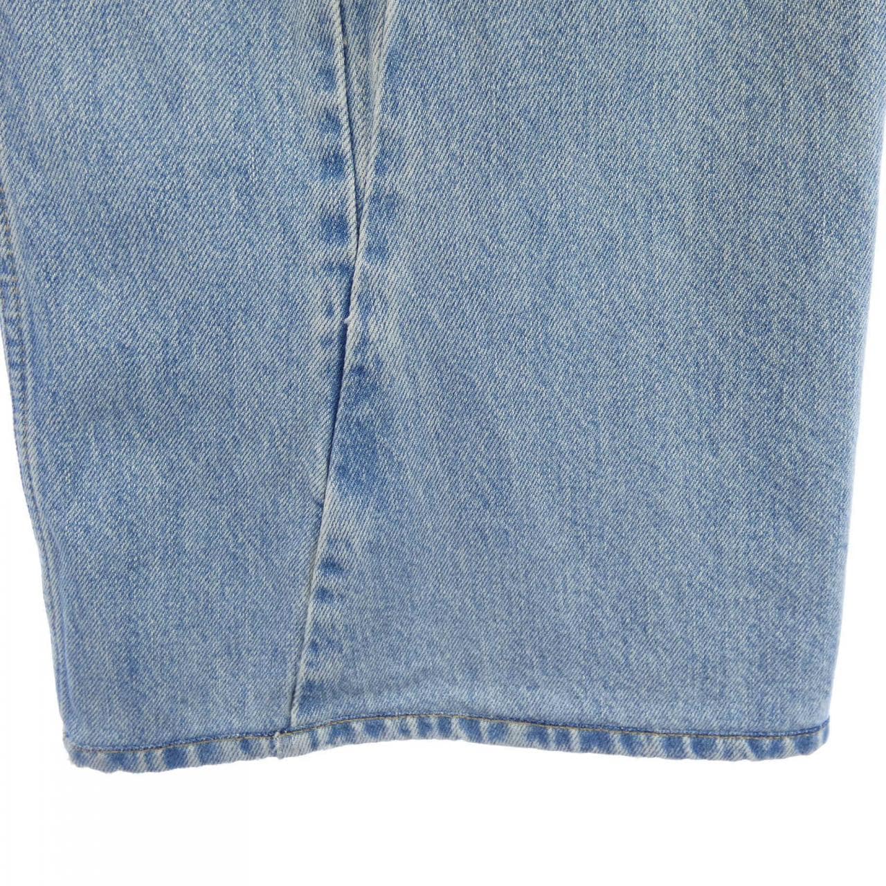 メゾンマルジェラ Maison Margiela S51LA0128 ジーンズ