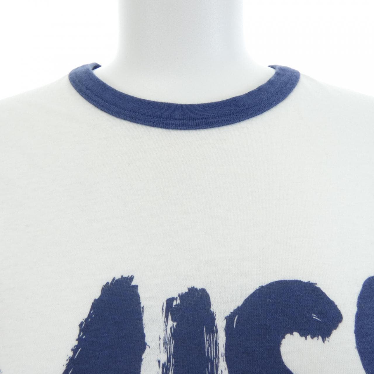 クリスチャンディオール CHRISTIAN DIOR MISS DIOR GRAFFITI 453T40A4554 Tシャツ
