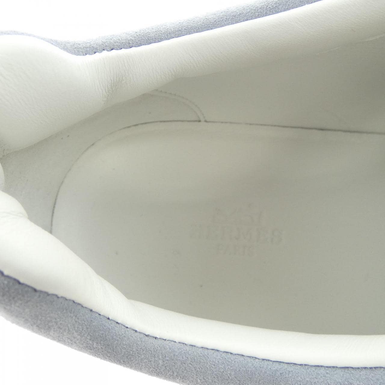 エルメス HERMES バウンシング 262851Z スニーカー