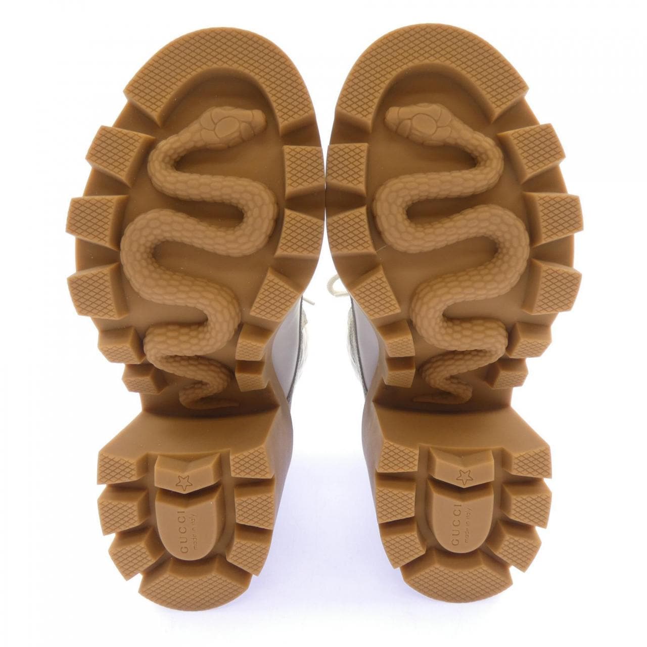 グッチ GUCCI 659691 ブーツ